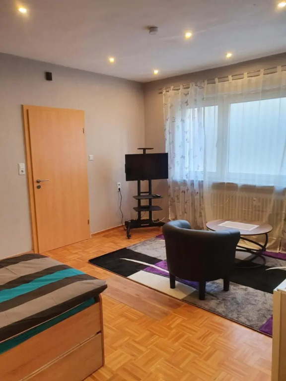 Ferienwohnung Belvie für 1 bis 3 Personen
