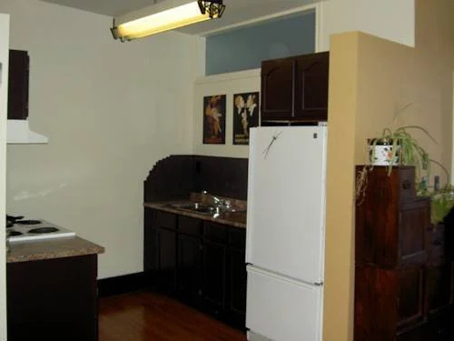 In Season Guest Suite