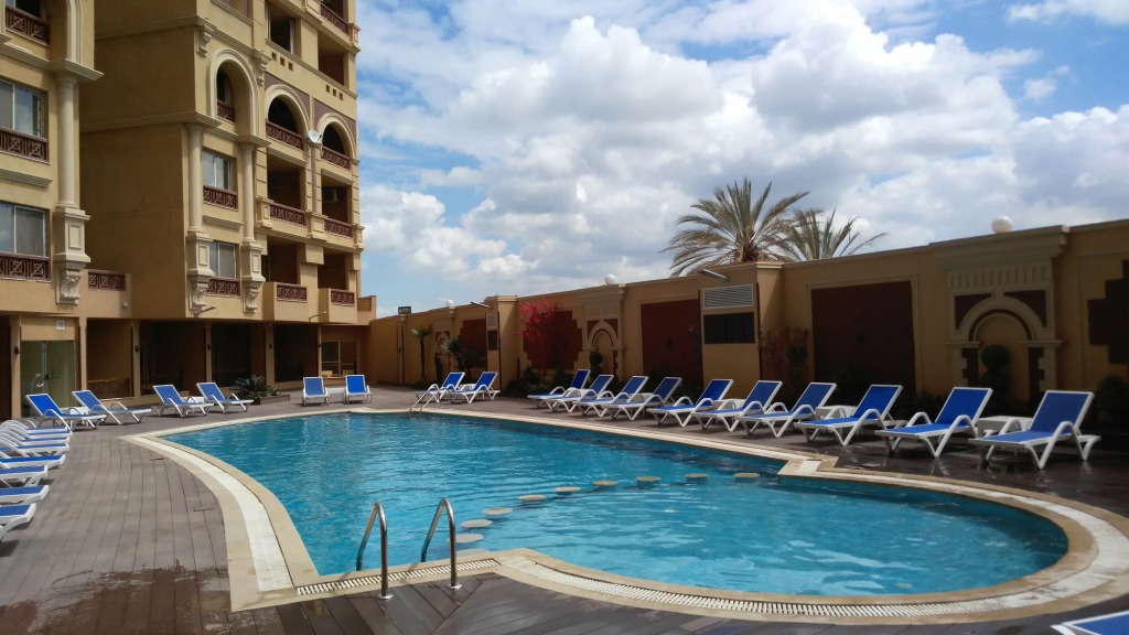 Eastern Al Montazah Hotel