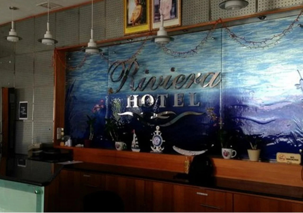 Riviera Hotel