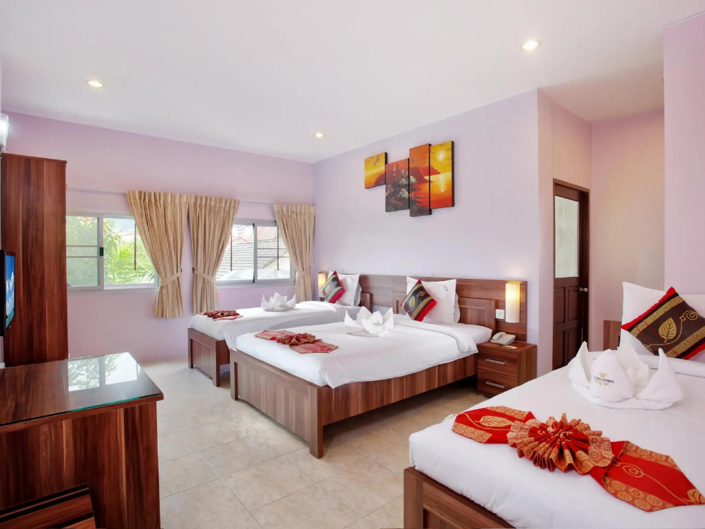 U Sabai Living Hotel