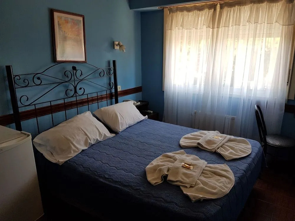 Hotel Haedo