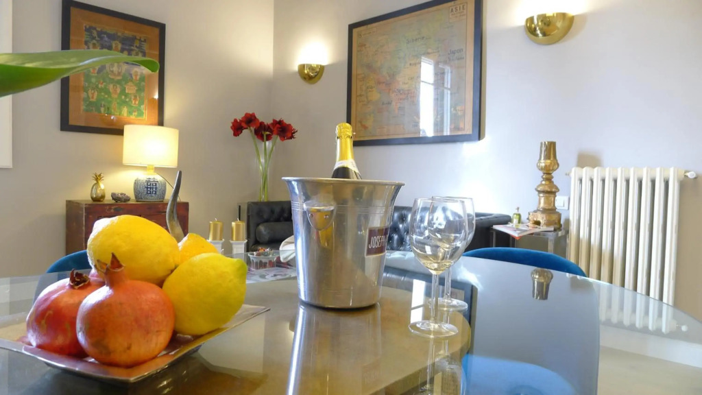 Prati Charming Apartment