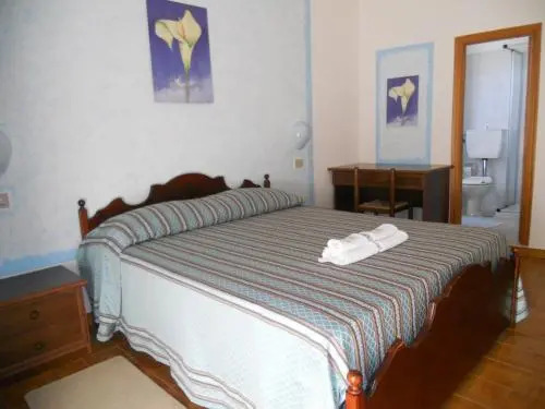 Hotel Mediterraneo