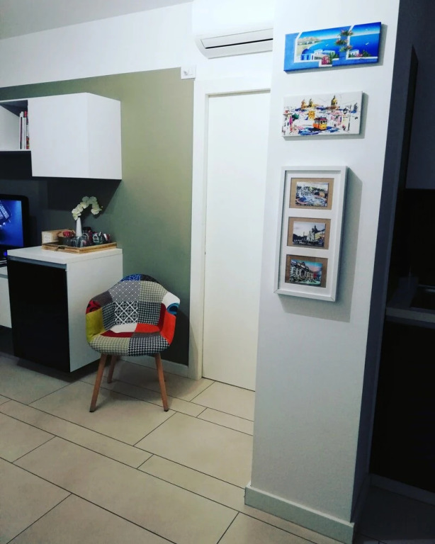 ART Apartment Roma