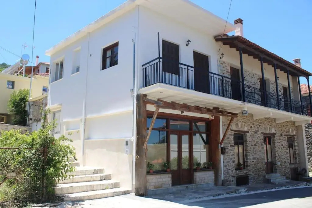 Άγιος Πέτρος 1924 Studios 1