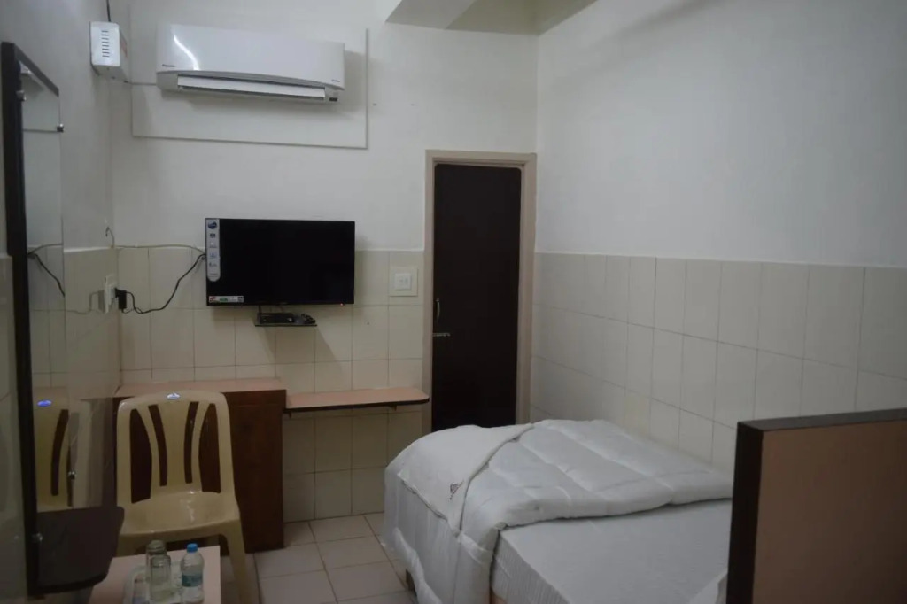 Athidhi Inn Guntur