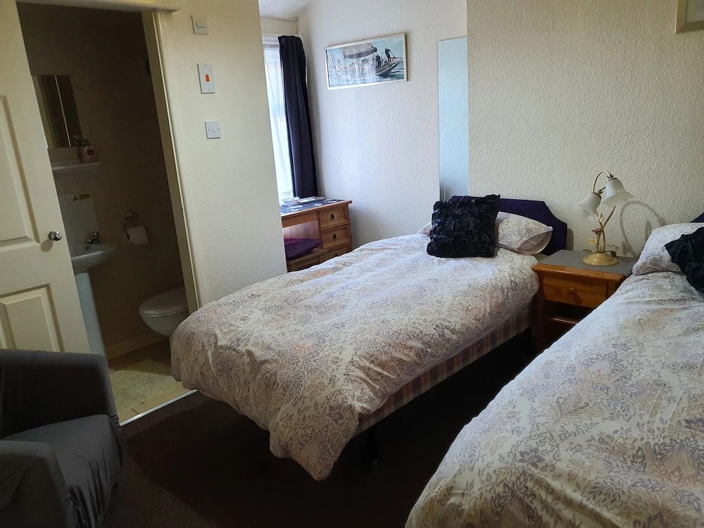 Windsor House Hotel