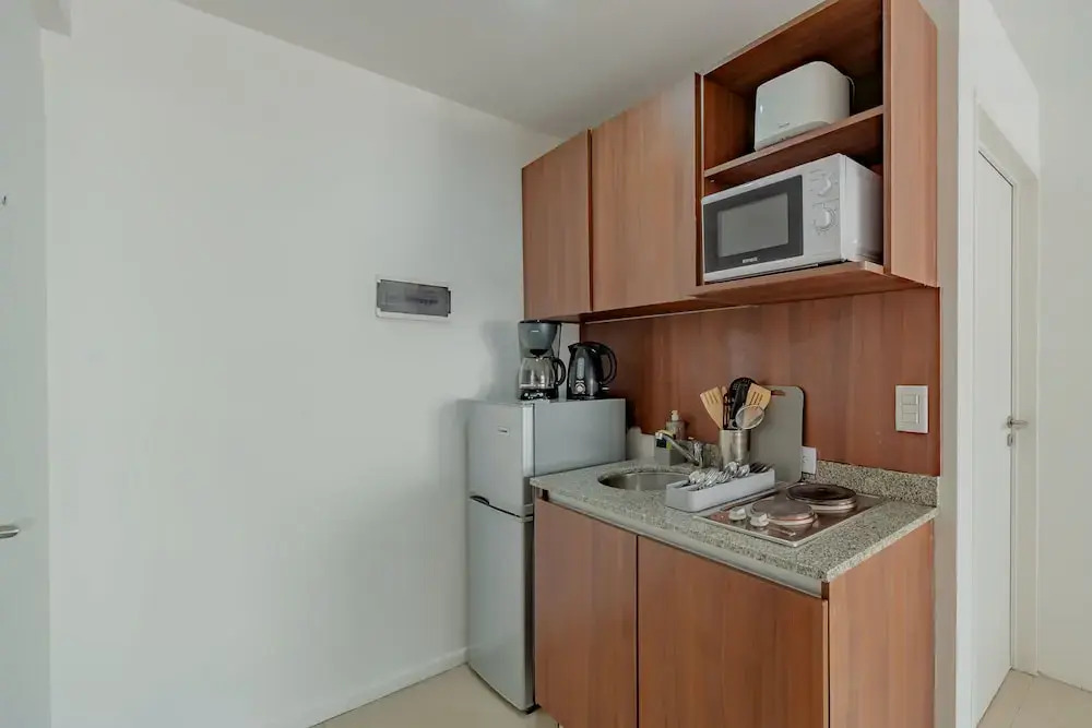 BT Homes - Palermo, Gorriti