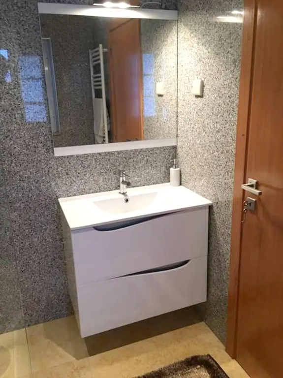 House With 4 Bedrooms in Rebordões , With Wonderful Mountain View, Pri