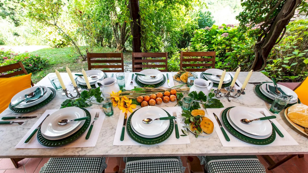 VILLA IL COLLE DI MORIANO 8, Emma Villas