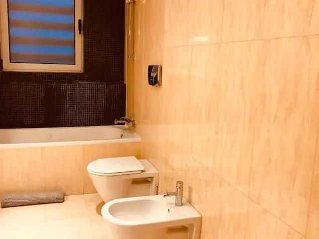 Bracara luxury guesthouse
