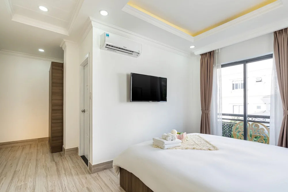 The Royal Vista - Phu My Hung