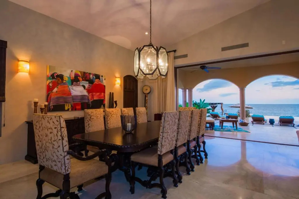 Casa Cortez Spectacular Seaside Getaway Sleeps 10