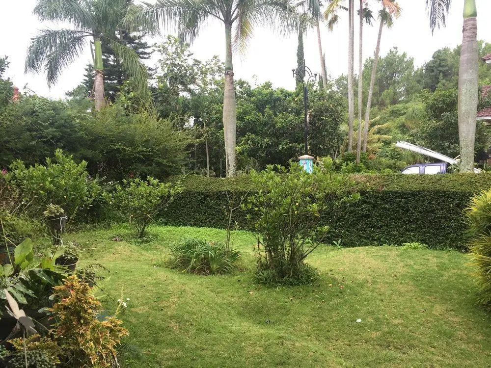 Villa Agro Kusuma Batu Malang