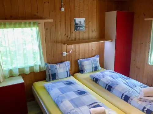 Chalet Egg-Isch by Interhome