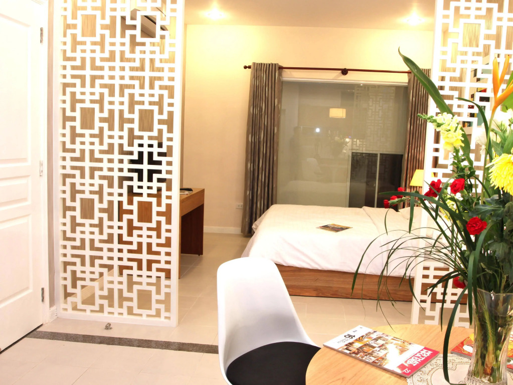 HAD Apartment - Nguyen Dinh Chinh