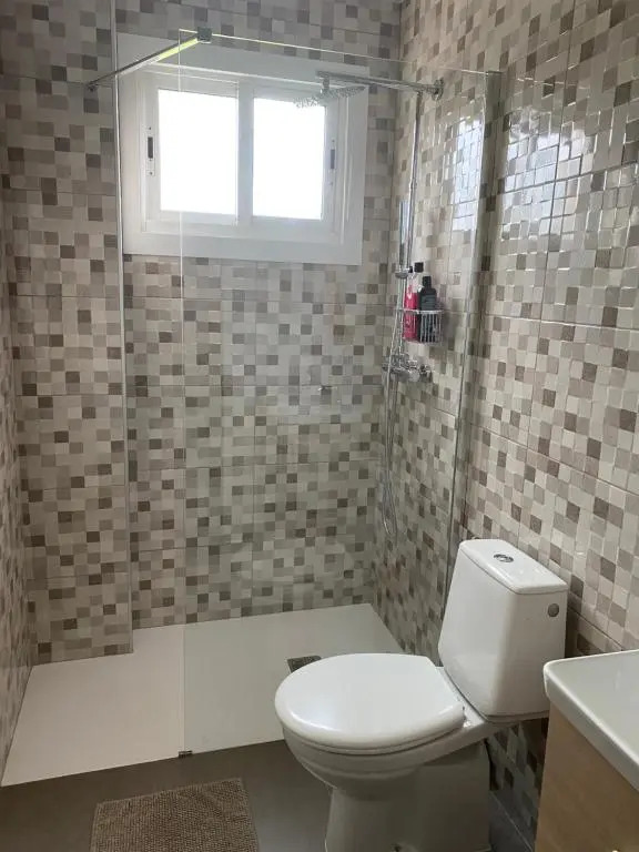 Apartamento El Nogal