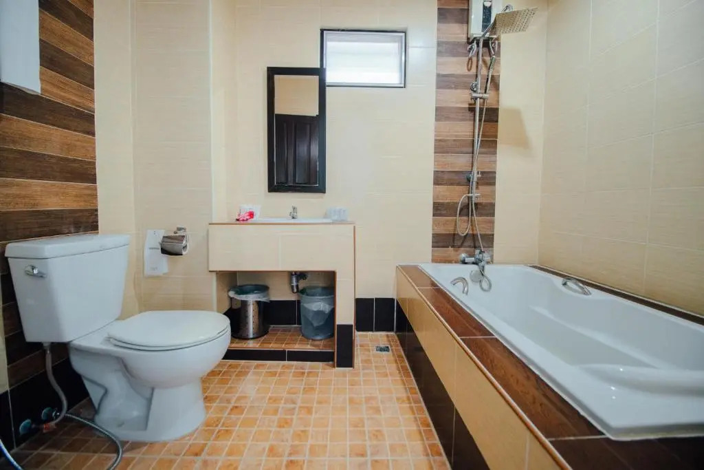 Iyara Hua Hin Lodge
