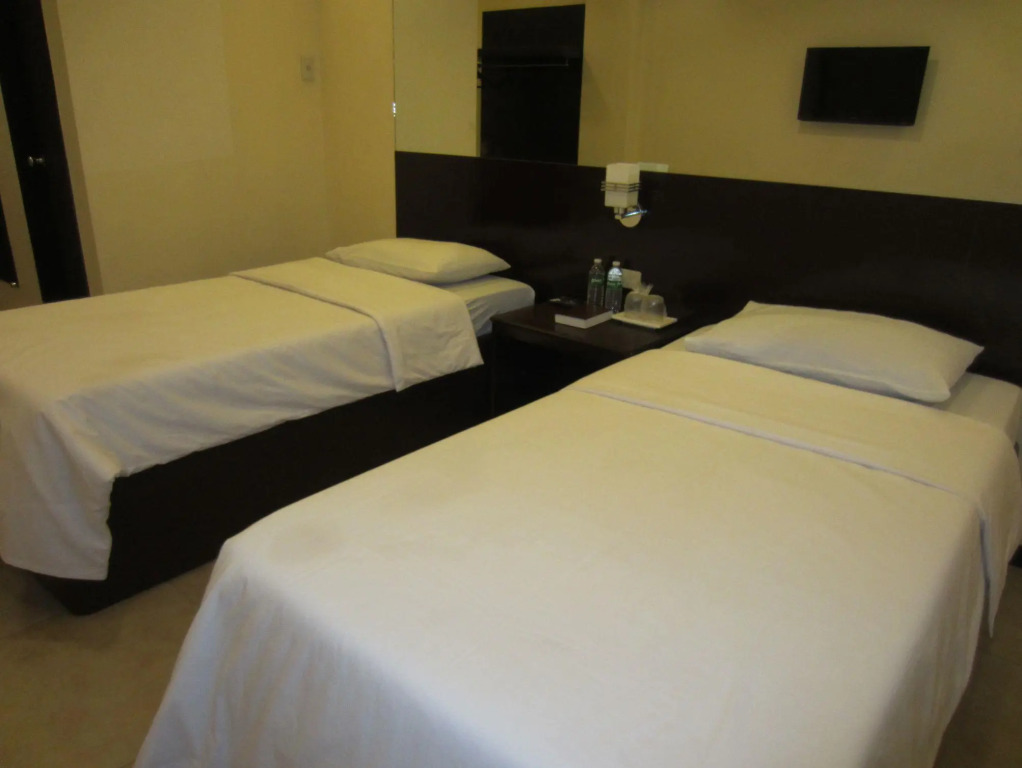 JP 227 Residences