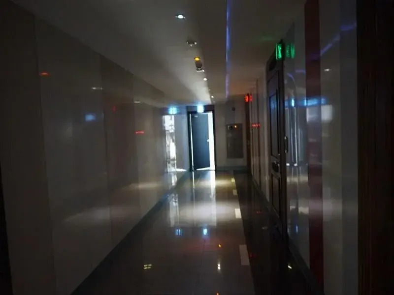 Pi Tourist Hotel