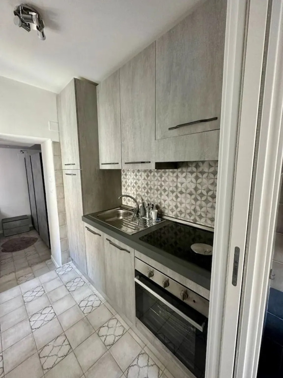 Totò e Peppino house