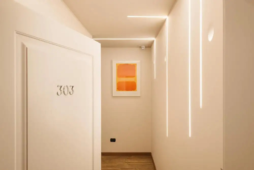 Etruska luxury Trastevere Guesthouse