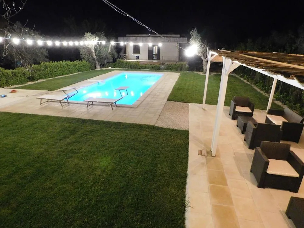 I Giardini di Demetra B&B