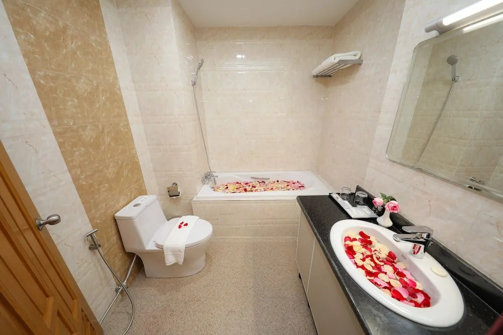 Inya View Hotel