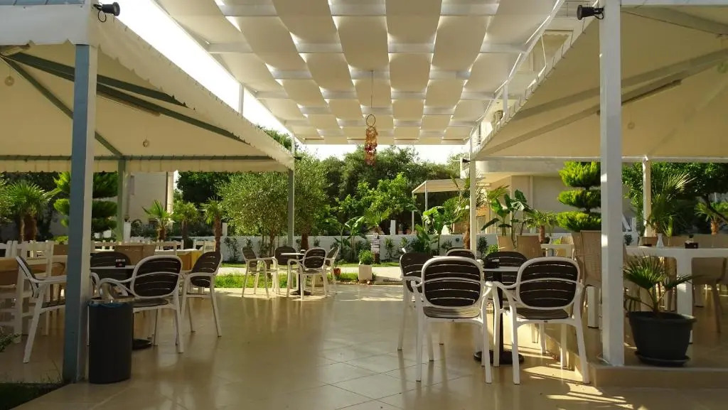 Hotel Fabio