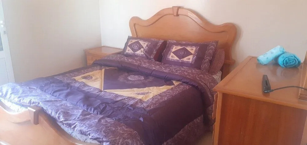 Mermaids - Hostel