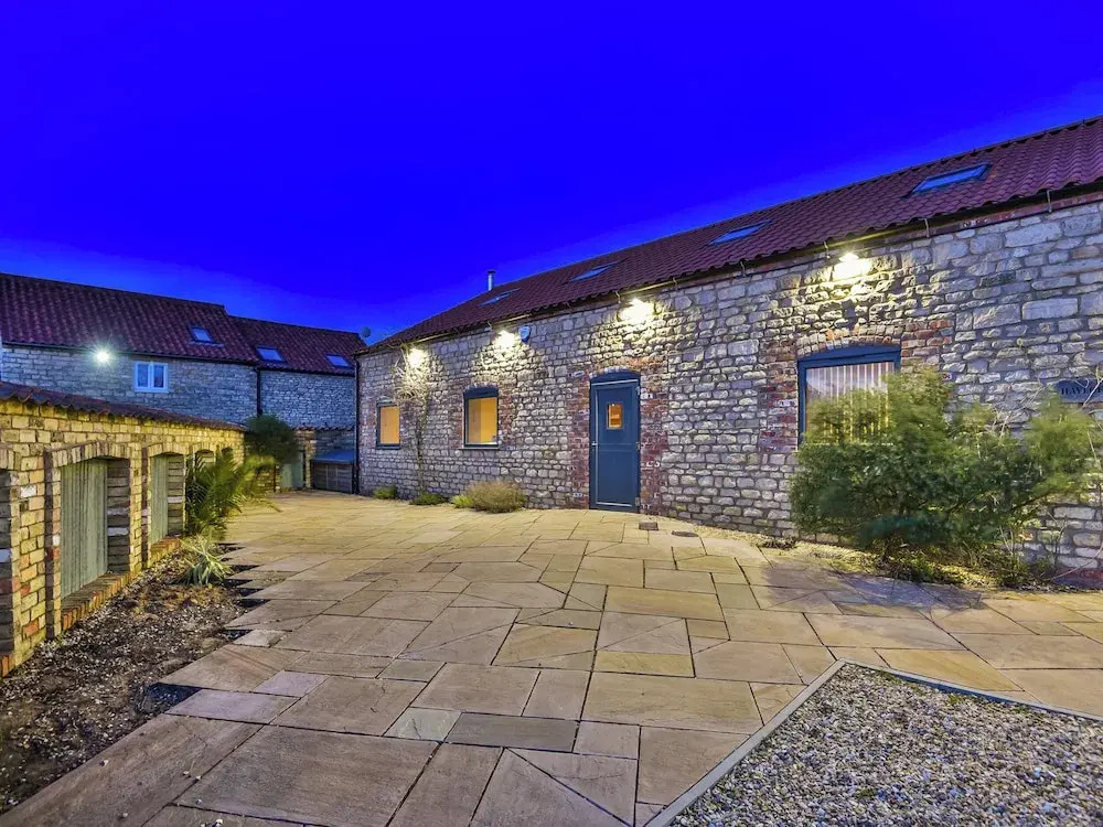Hayloft