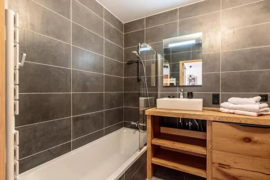 Résidence LES TERRASSES DE LA VANOISE - Appartement EXCLUSIF ! LES TERRASSE 904