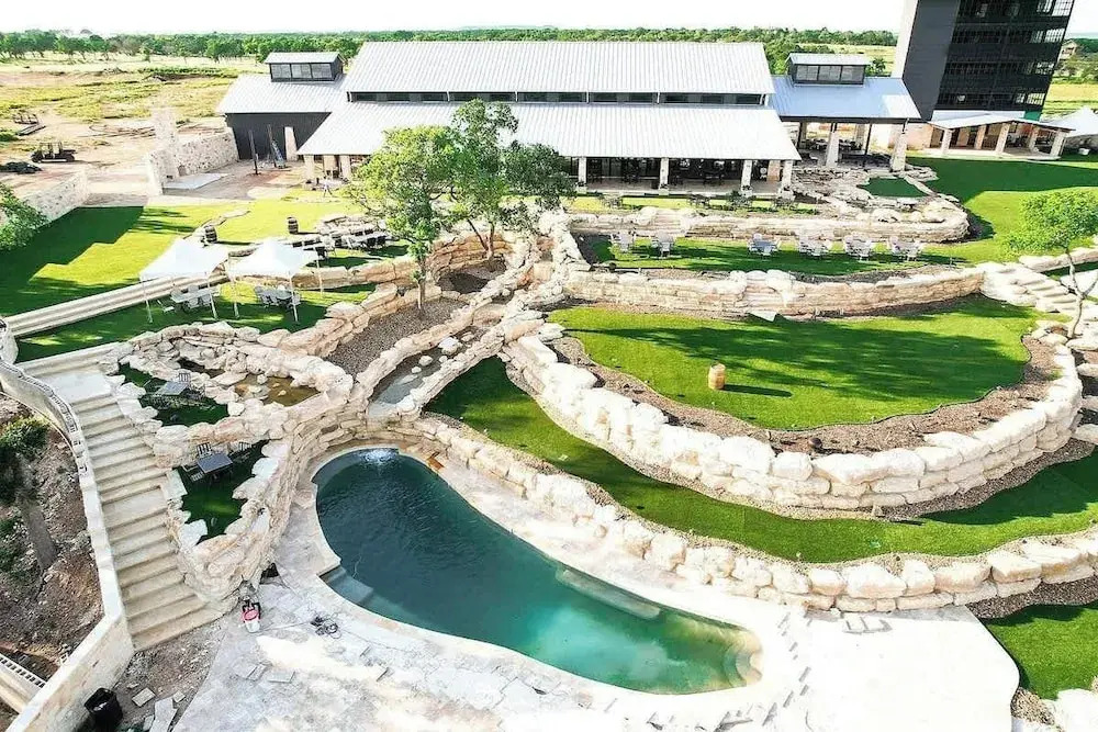 Resort at Fredericksburg Unit 9