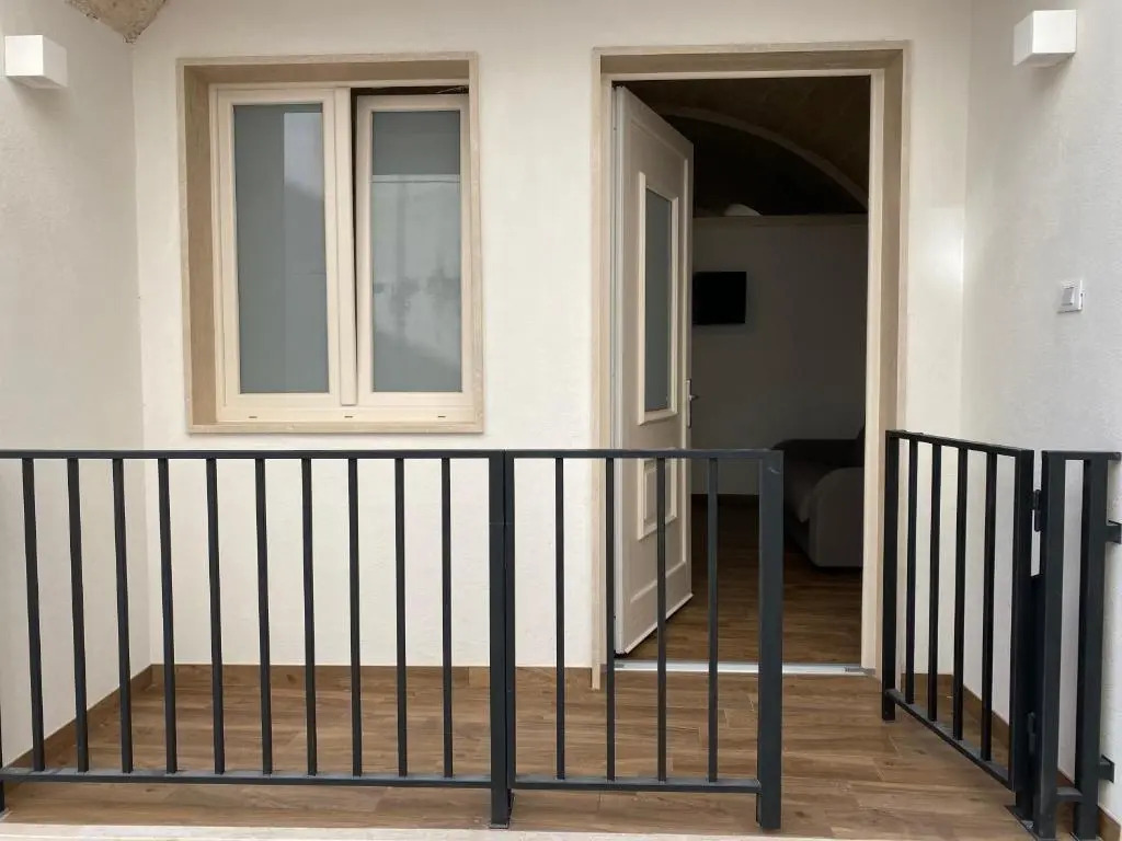 La Maison dello zio
