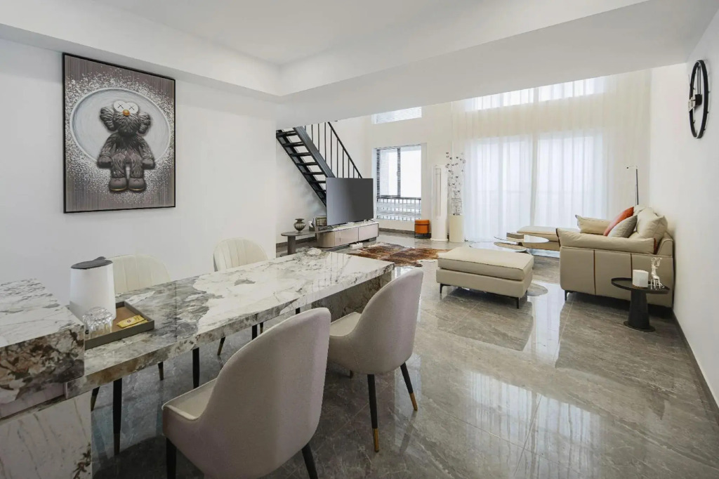 Rich Center Hotel (Foshan Jiujiang Xinji Plaza)
