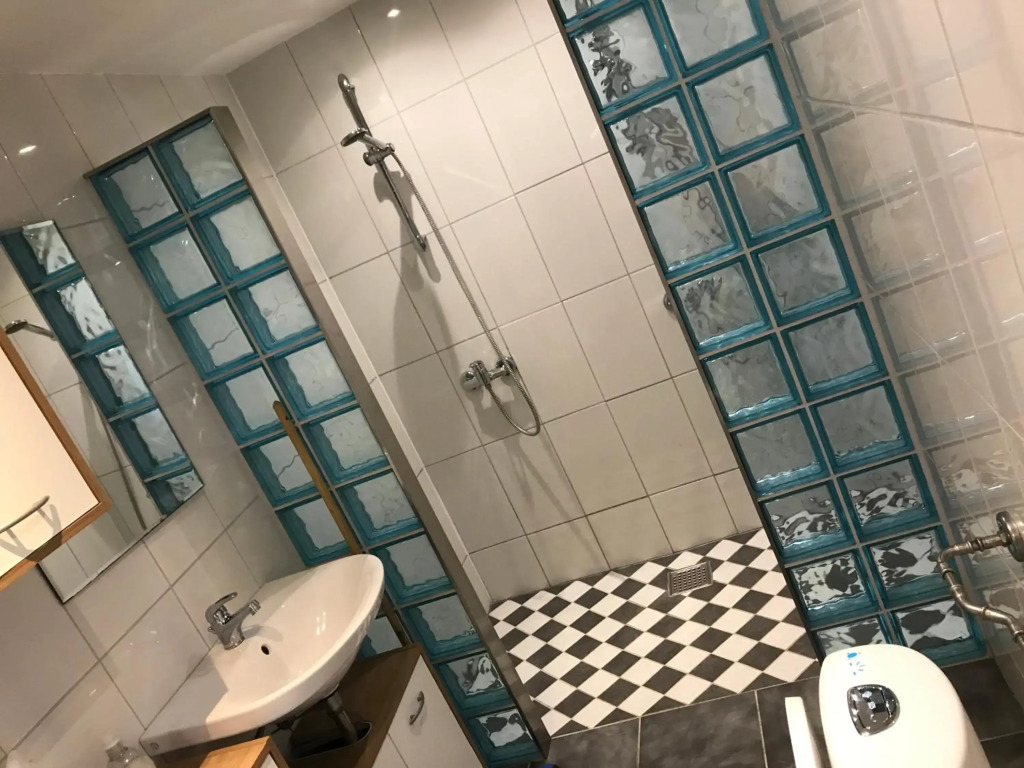 Familiehuis Boysen Shelters