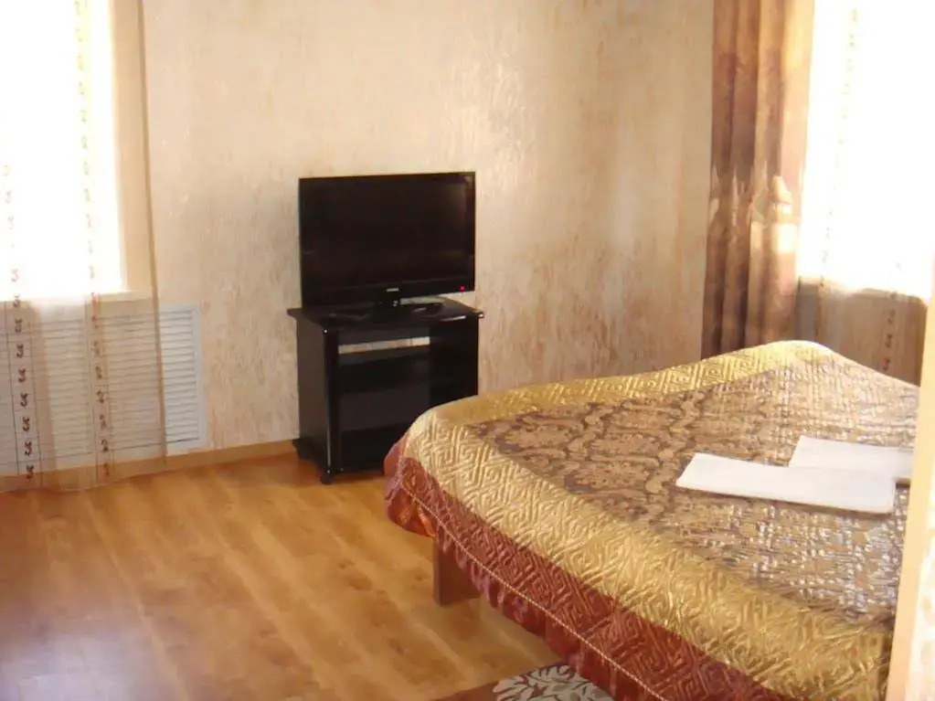 Hotellica Guest House