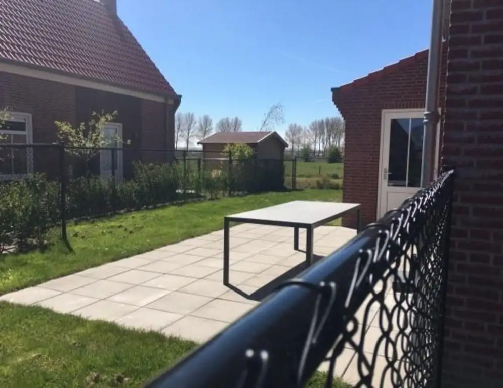 Pet-loving Stay With Garden