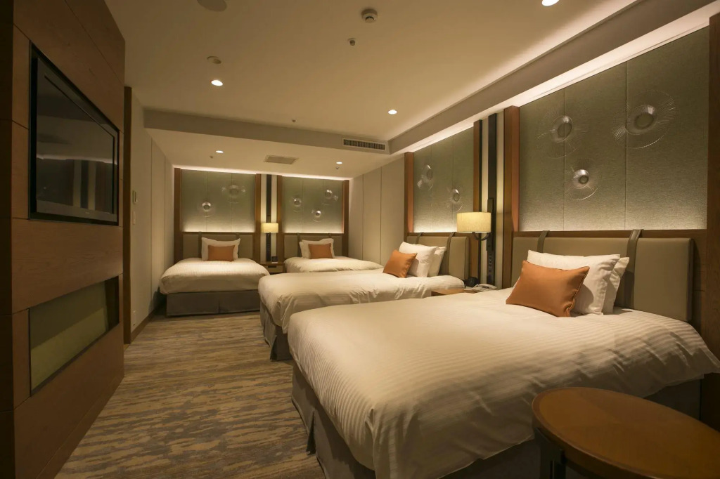 Highland Resort Hotel & Spa