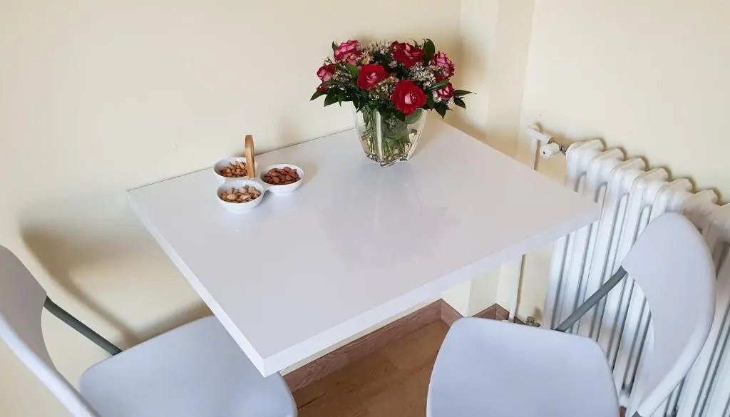 La Bella Vita Apartment