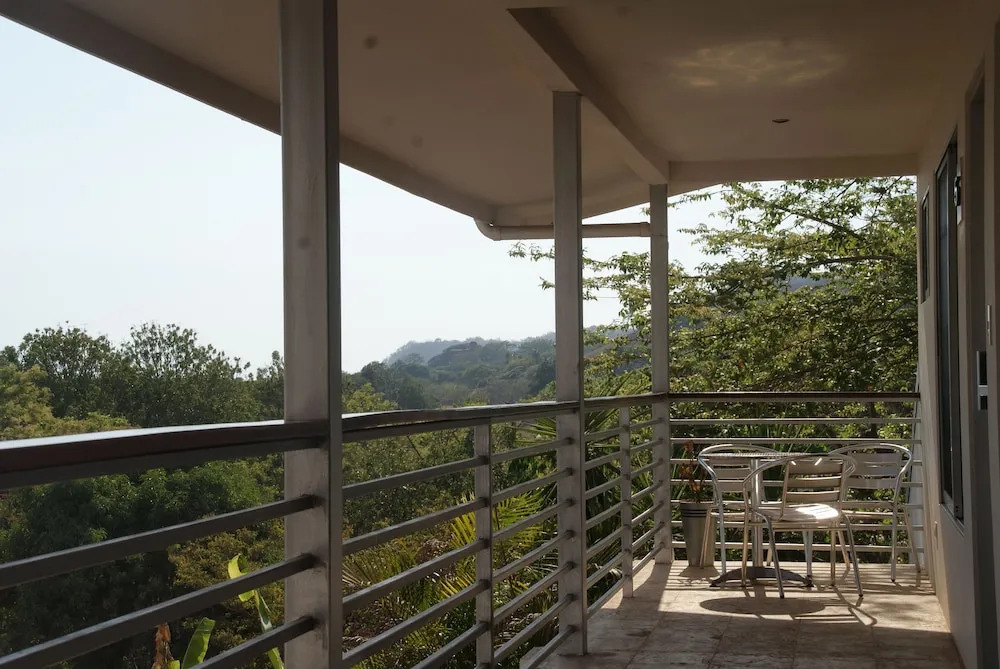 Hotel Laguna Mar