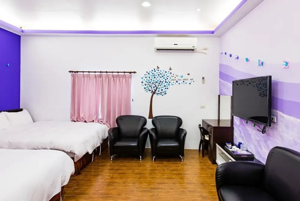 Star Inn 888