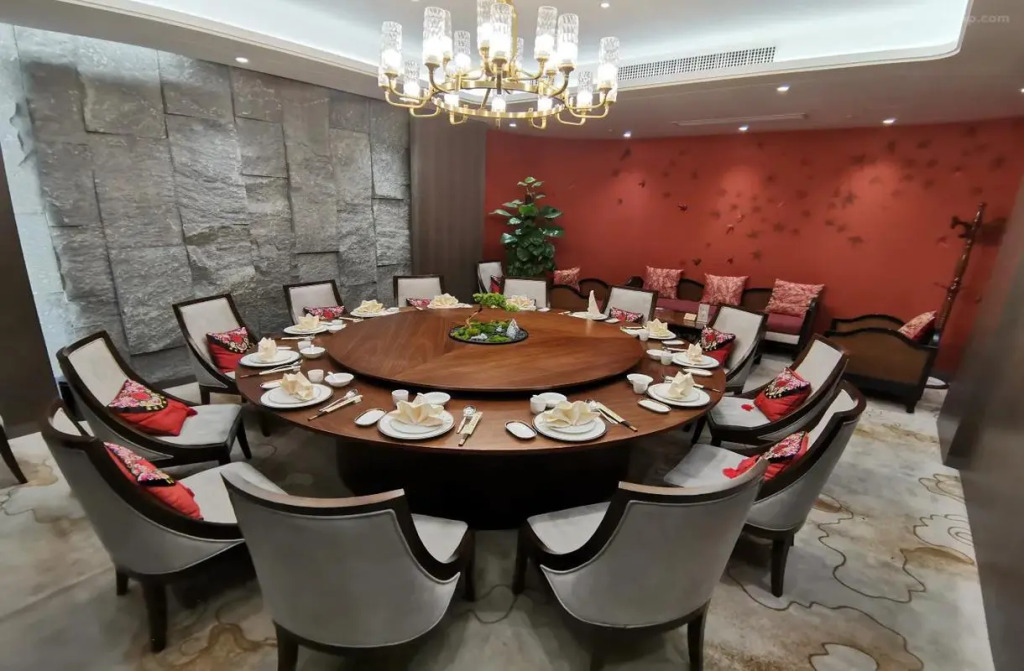 Shenzhen Luohu Lotus Hotel