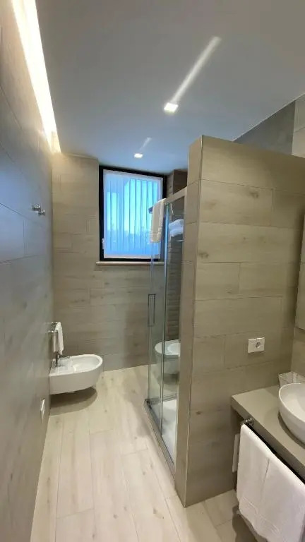 Cà dellOrto Rooms & Apartments