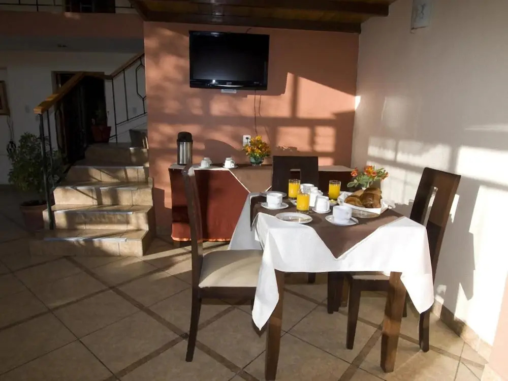 Hostal Samichay