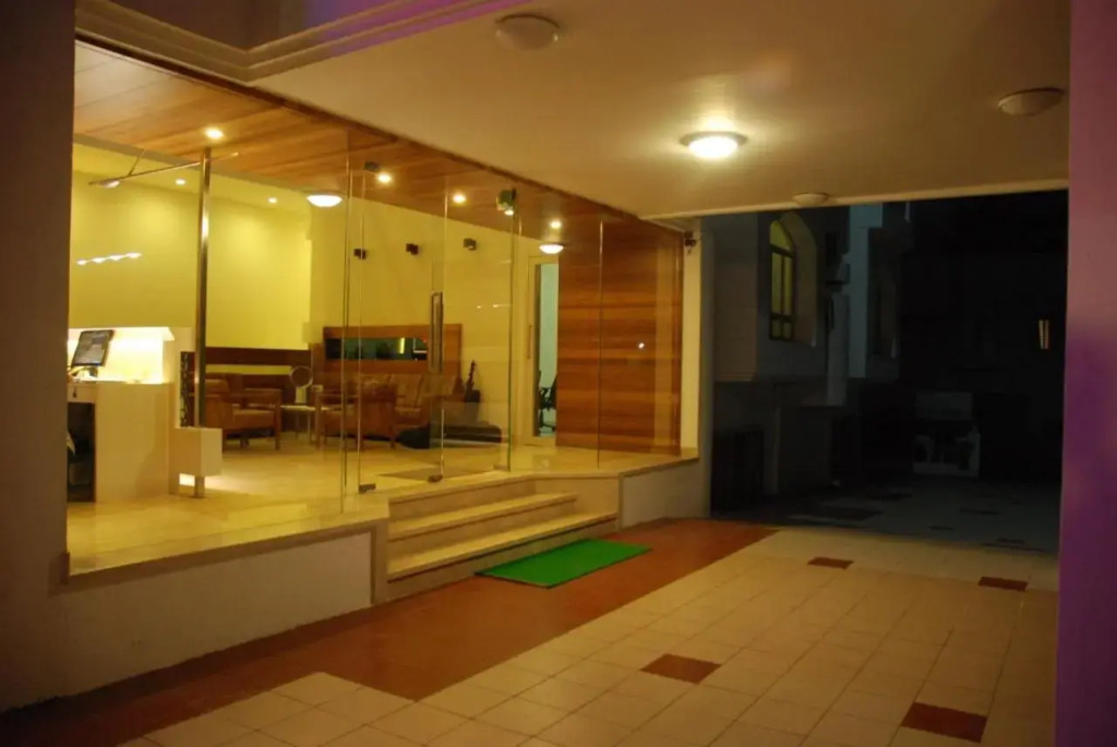 Hotel Rajtara