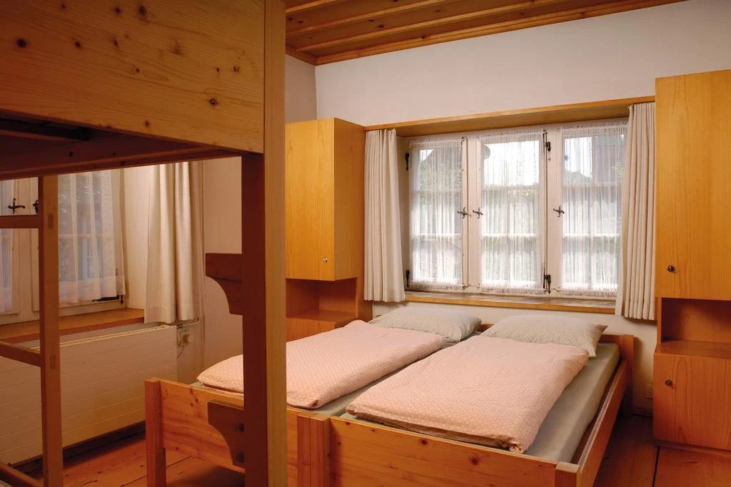 Youth Hostel Dachsen am Rheinfall