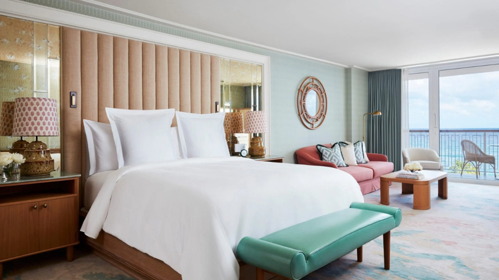 Four Seasons Resort Palm Beach