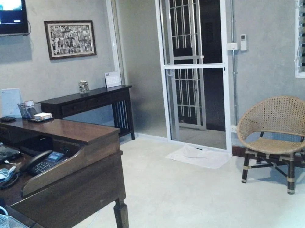 Udon Green Ville Villa
